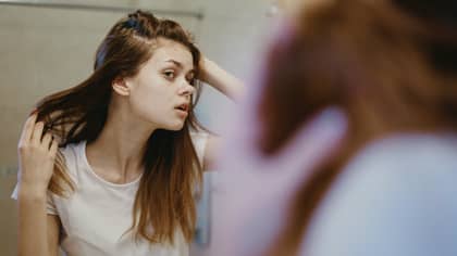 Your Hair Could Actually Be Hungover From Last Night Too - Here's How To Fix It