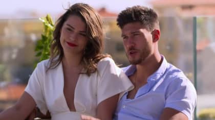 Jack Fowler Reveals He's Not Dating 'Celebs Go Dating' Beau Kate