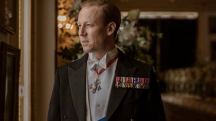 Prince Philip Dead: The Crown Star Tobias Menzies Pays Tribute To Duke Of Edinburgh
