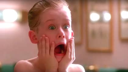'Home Alone' Fans Are Only Just Noticing This Huge Detail In Kevin's House