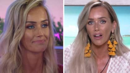 Love Island 2018: Laura Anderson 'Walked From The Villa Three Times'
