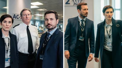 BBC Confirm Line Of Duty Series 6 Will Air By March 2021