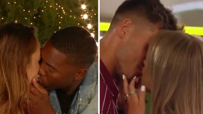 Love Island Fans Beg ITV To Turn Down The Mics When Contestants Are Kissing