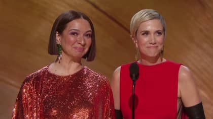 People Are Begging For 'Bridesmaids 2' After Kristen Wiig And Maya Rudolph's Reunion