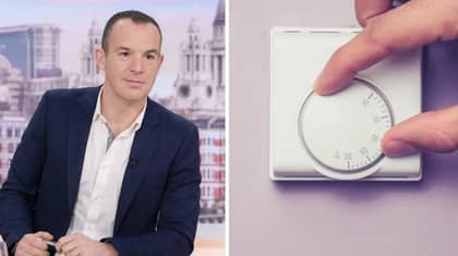 Martin Lewis Issues Warning To Those Who Pay Their Energy Bills By Direct Debit