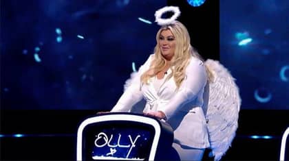 People Are Losing It Over Gemma Collins 'Twin Room' Answer On The Weakest Link