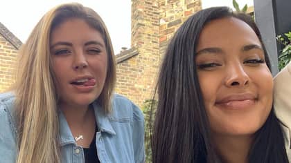 Maya Jama Took A Superfan Out For Her Birthday After She Tweeted Her