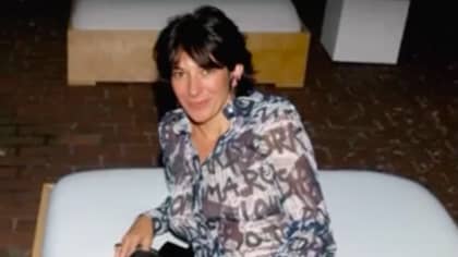 Ghislaine Maxwell's Family Complain About Jail Conditions As She Awaits Epstein Trafficking Trial