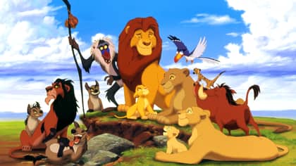 People Have Voted Circle Of Life the best Disney Song Of All Time