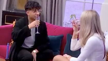 Celebs Go Dating Viewers Baffled As Contestant Doesn't Know What 'Sibling' Means In Hilarious Clip