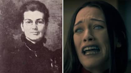The Real Story Behind The Haunting Of Hill House Will Terrify You 