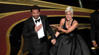 Lady Gaga Breaks Silence On Oscars Duet With Bradley Cooper