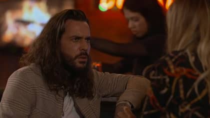 Pete Wicks Gets Friend-Zoned On 'Celebs Go Dating' 
