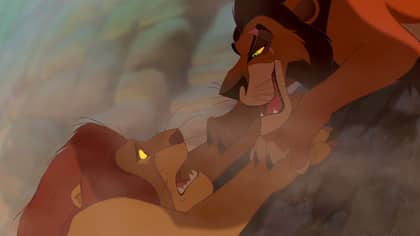 Lion King Fans Believe They Have Discovered Proof That Mufasa Was Eaten By Scar