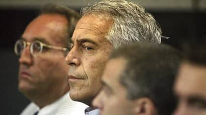 'Surviving Jeffrey Epstein' Doc Is Coming Next Month