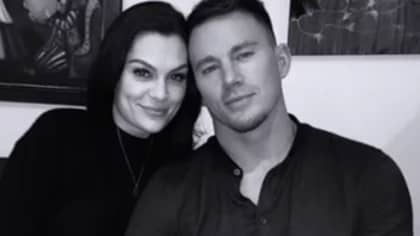 Jessie J Debuts ‘New Love Song For Channing Tatum’ And It's Cute AF 