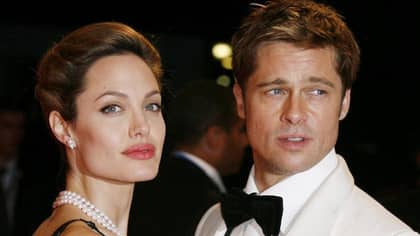 Angelina Jolie Claims She Has Proof Of Domestic Abuse In Brad Pitt Divorce Battle