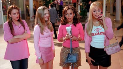 Mean Girls Is Being Screened In Cinemas Across The UK On Wednesday 3rd October