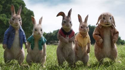 ‘Peter Rabbit 2: The Runaway’ Has A New Trailer And It’s Everything