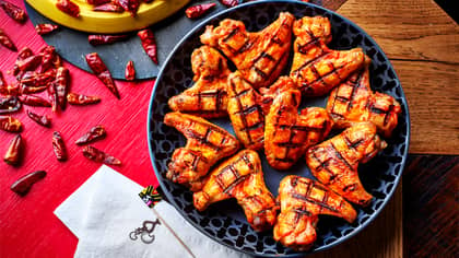 Nando's Launches Extra, Extra Hot Spicy Level For Meals