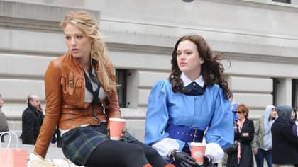 Gossip Girl Is Being Taken Off Netflix In December