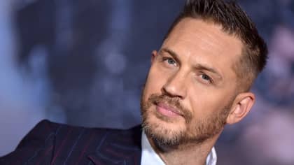 People Are Losing Their Minds Over Tom Hardy's New Sexy Brussel Sprouts Ad
