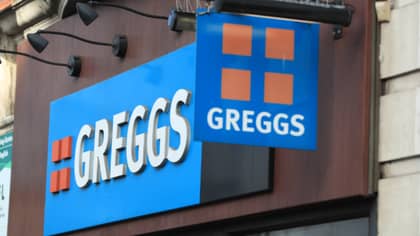Greggs’ Vegan Steak Bake Lands In Stores Today 