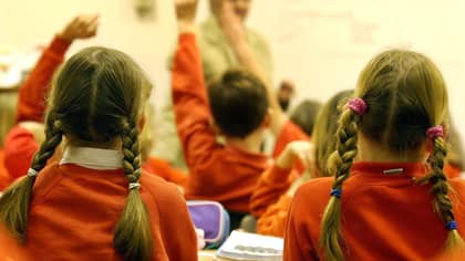 Headteacher Speaks Out On Lack Of Mental Health Support For Children