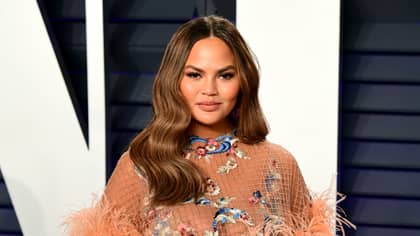 Chrissy Teigen Apologises For Trolling As Designer Claims Her Bullying Made Him 'Suicidal'