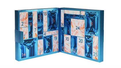 Boots' No7 Advent Calendar Is Back And Shoppers Can Get Over £173 Of Products For £42