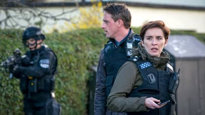 Line Of Duty 'Confusing' CHIS Abbreviation Forces BBC To Explain As Viewers Complain