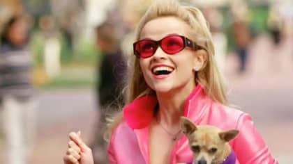 Legally Blonde Cast Are Reuniting For The First Time In 20 Years Tonight