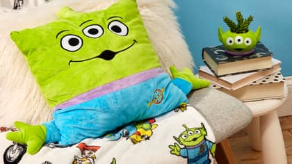 Primark Is Selling A New 'Toy Story' Bedding Range - And It's So Cute