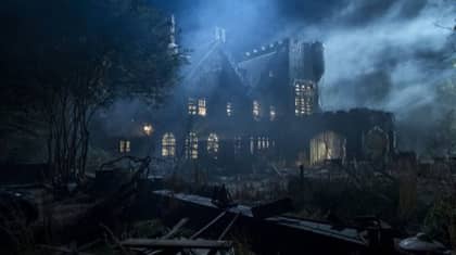 ​‘Haunting Of Hill House’ To Return After Being Renewed As Anthology