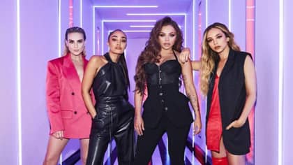 Little Mix Pay Tribute To Jesy Nelson After She Pulls Out Of TV Gigs