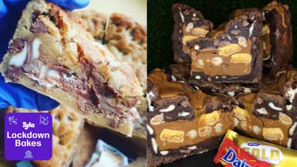 Lockdown Bakes: How To Make Gooey Chocolate Cookie Pies
