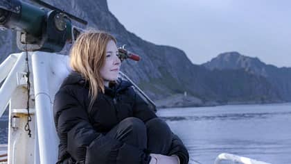 ​Stacey Dooley's BBC Documentary On The Whaling Industry Will Leave You Heartbroken