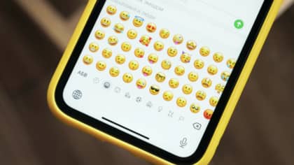 Apple Just Released Over 100 New Emojis