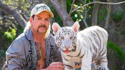 Joe Exotic Appears To Confirm Second Season Of 'Tiger King'