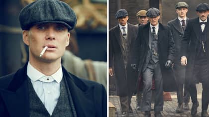 Peaky Blinders Creator Hints Future Spin-Offs Of The Show Might Not Include Tommy Shelby