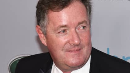 Piers Morgan's Comments On Love Island After Care Cause Controversy 