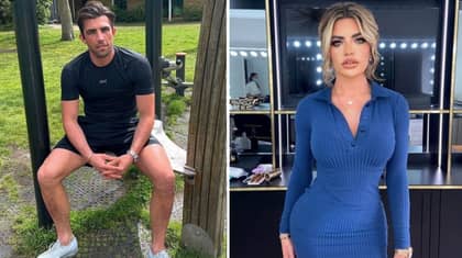 Love Island’s Jack Fincham Admits He Should Have Coupled Up With Megan