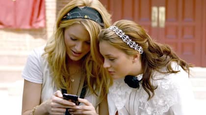 The Full Cast For The ‘Gossip Girl’ Reboot Has Been Revealed