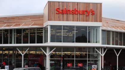Sainsbury's Introduces Shopping Hour For Elderly And New Restrictions On Products