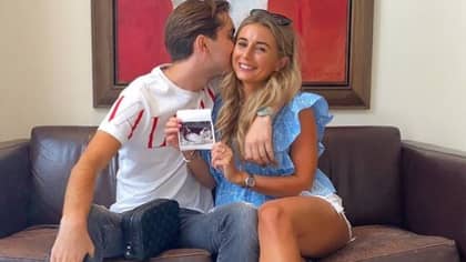 BREAKING: Dani Dyer Pregnant With First Child