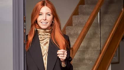 This Is My House: BBC Viewers Say Stacey Dooley's New Show Is So Bad It's Good