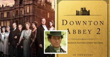 Downton Abbey 2 Begins Filming As Cast Announced And Christmas Release Date Confirmed