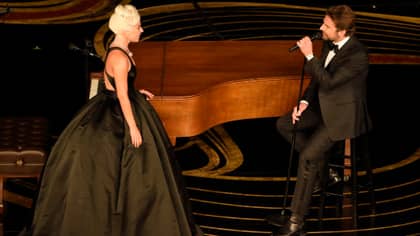 Everyone's Talking About Lady Gaga And Bradley Cooper's Oscars Performance