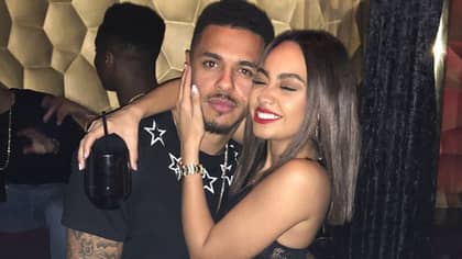 Everyone's Convinced Little Mix's Leigh-Anne Pinnock Is Engaged