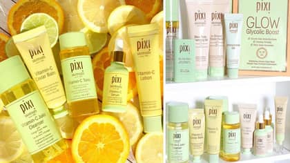 Pixi Drops Two Skincare Ranges And A New Version Of The Cult Glow Tonic 